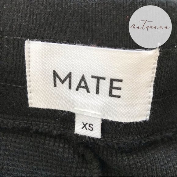 MATE the Label Pants & Jumpsuits Mate The Label Organic Thermal